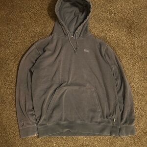 Vans Charcoal Sweatshirt